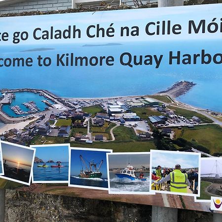 Bluebell Cottage Kilmore Quay Εξωτερικό φωτογραφία