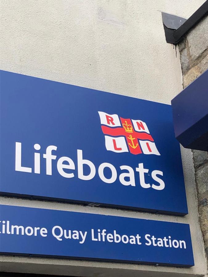 Bluebell Cottage Kilmore Quay Εξωτερικό φωτογραφία