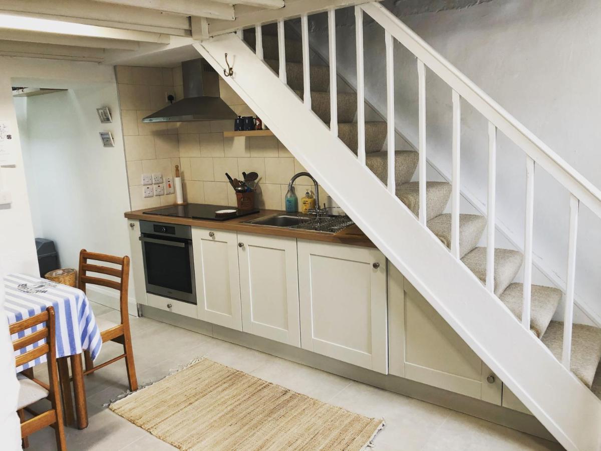 Bluebell Cottage Kilmore Quay Εξωτερικό φωτογραφία