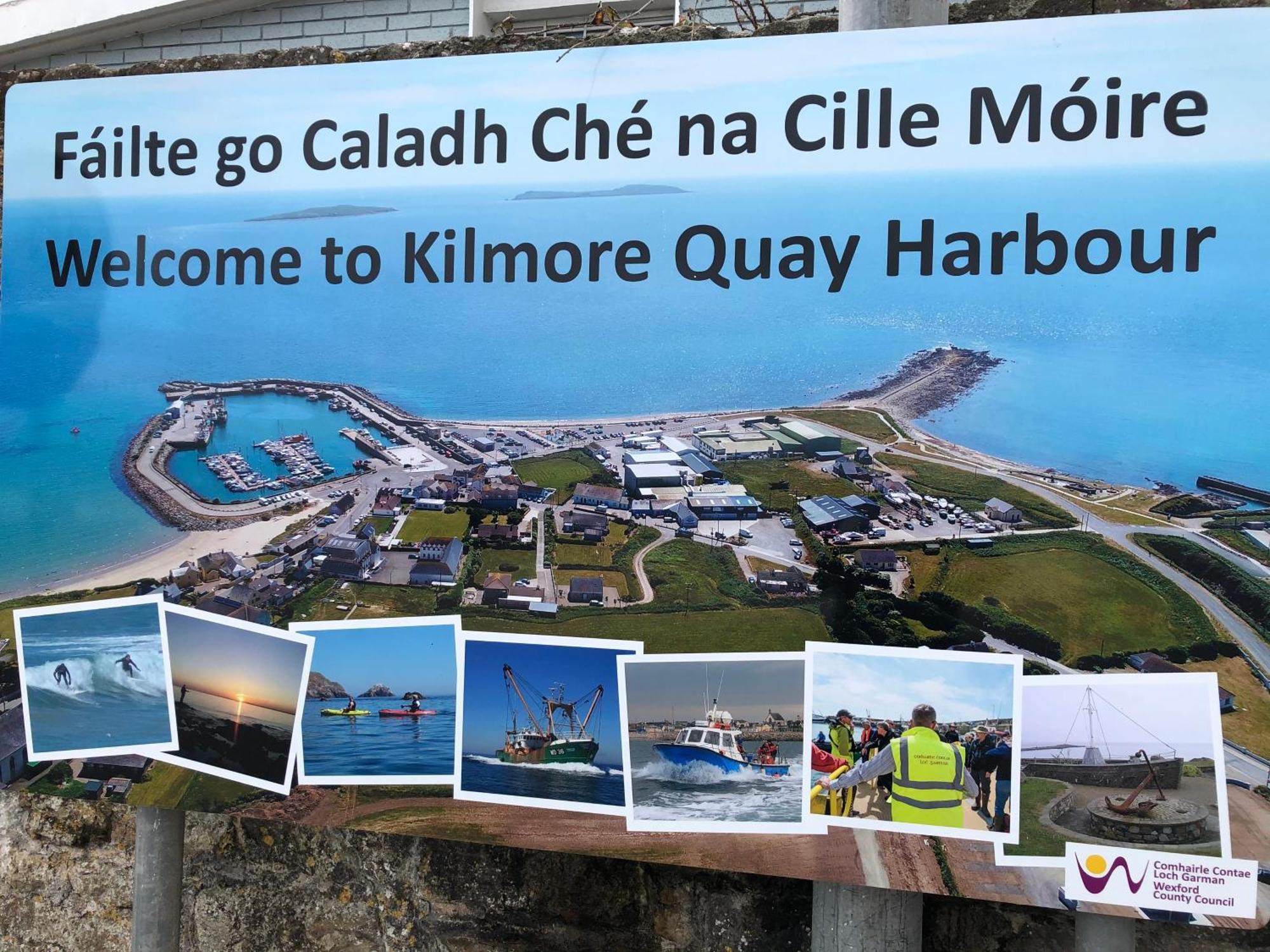 Bluebell Cottage Kilmore Quay Εξωτερικό φωτογραφία