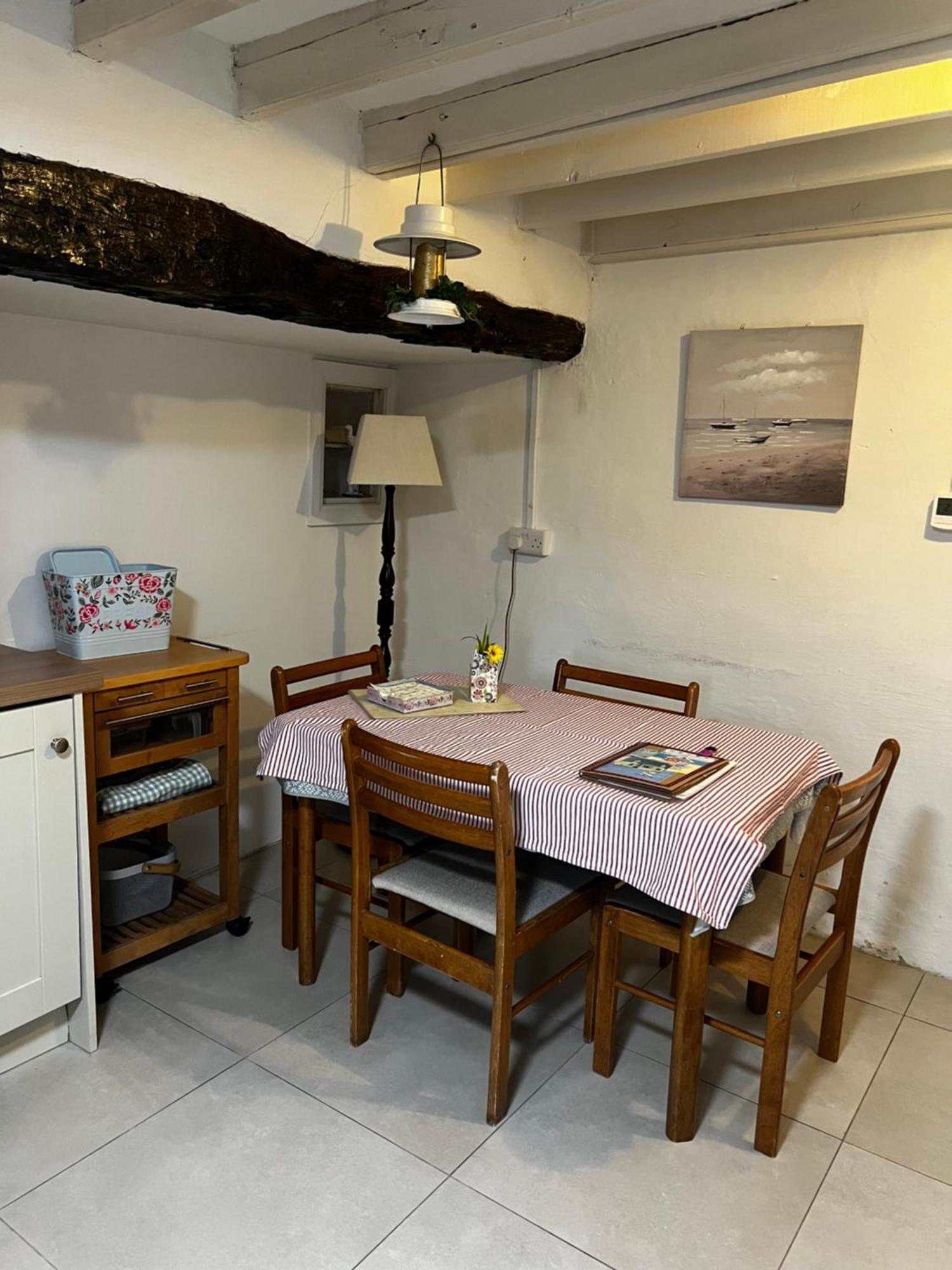 Bluebell Cottage Kilmore Quay Εξωτερικό φωτογραφία